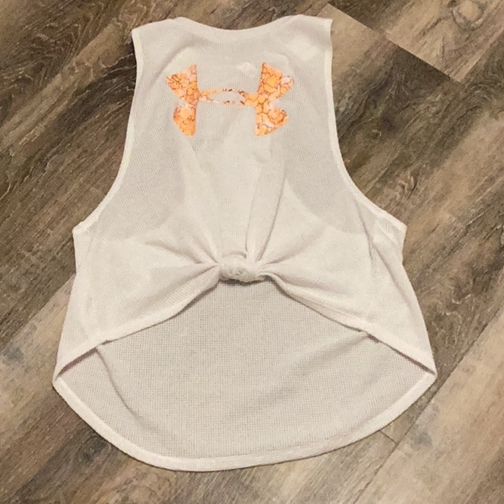 Under Armour Tank